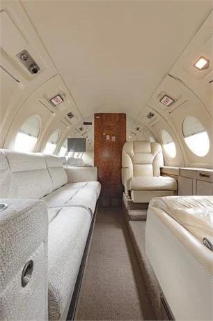 1990 DASSAULT FALCON 50 Photo 3