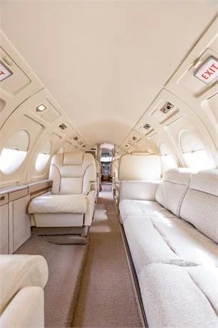 1990 DASSAULT FALCON 50 Photo 4