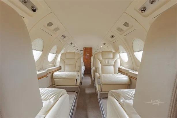 1990 DASSAULT FALCON 50 Photo 5