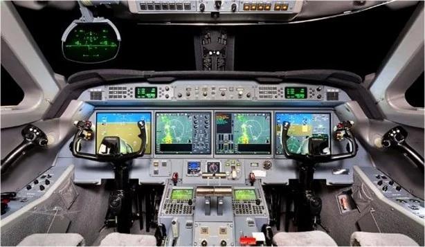 2010 GULFSTREAM G450 Photo 6