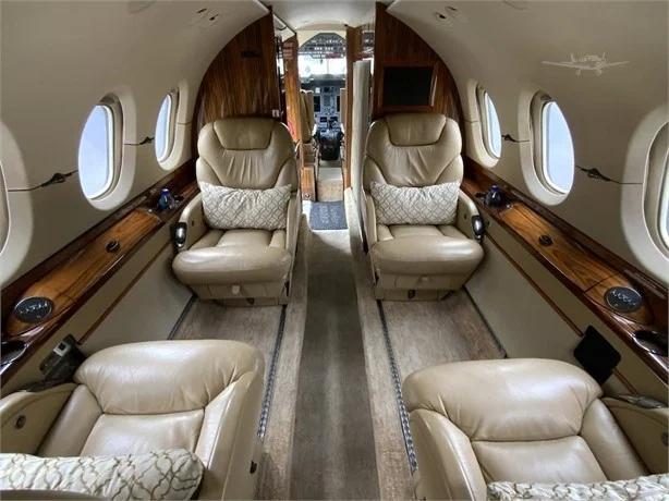 2003 HAWKER 800XP Photo 3