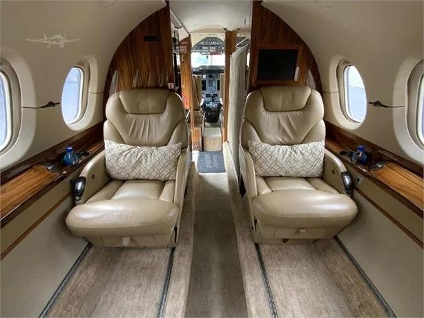 2003 HAWKER 800XP Photo 4