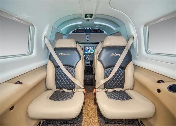 2010 PIPER MALIBU MATRIX Photo 3