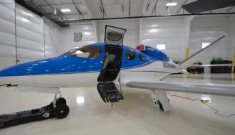 2020 Cirrus SF50 G2 for sale - AircraftDealer.com