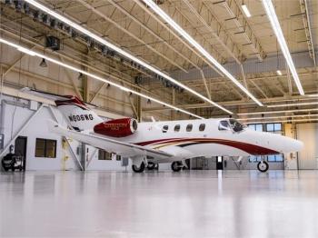 2022 CESSNA CITATION M2 GEN 2 for sale - AircraftDealer.com