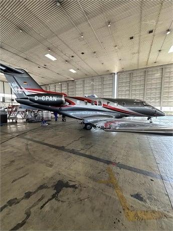 2021 PILATUS PC-24 Photo 3