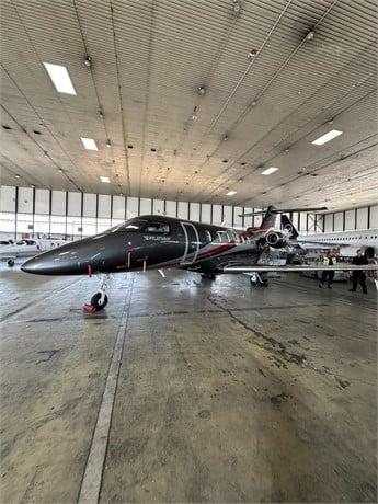 2021 PILATUS PC-24 Photo 2