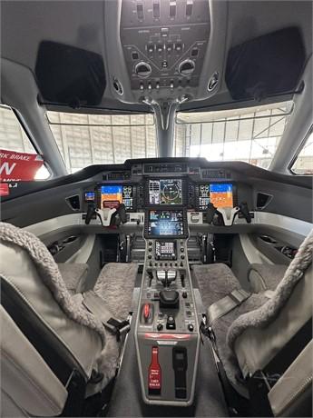 2021 PILATUS PC-24 Photo 4
