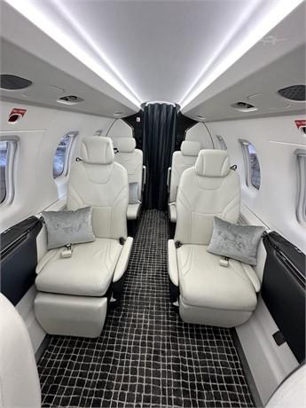 2021 PILATUS PC-24 Photo 6