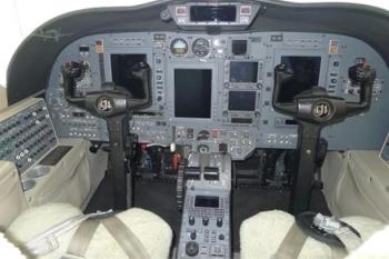 2003 CESSNA CITATION CJ1 for sale - AircraftDealer.com