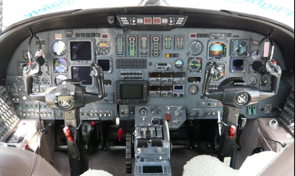 1988 Cessna Citation II Photo 5