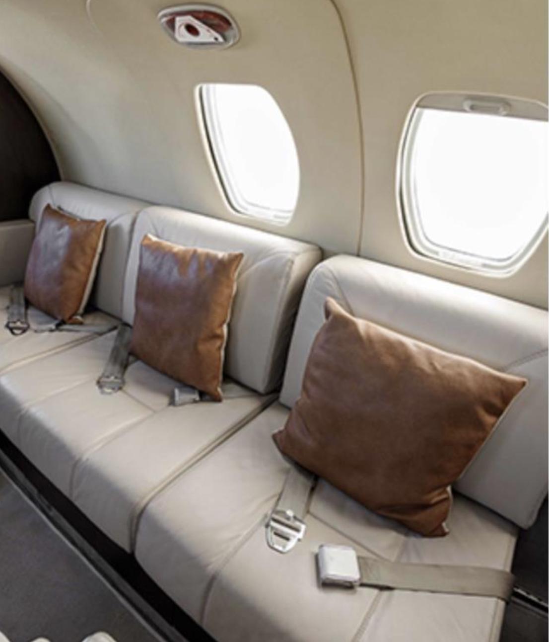 1988 Cessna Citation II Photo 3