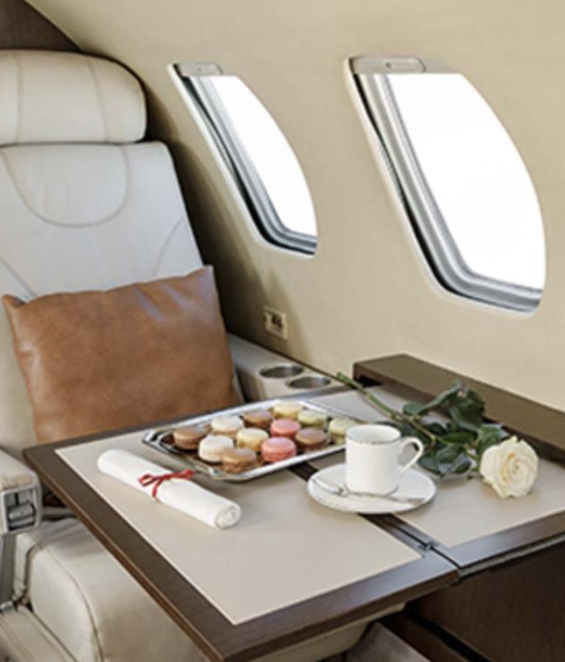 1988 Cessna Citation II Photo 4