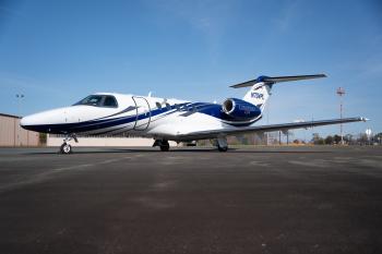 2017 Cessna Citation CJ4 for sale - AircraftDealer.com