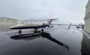 1996 Cessna Citation Jet for sale - AircraftDealer.com