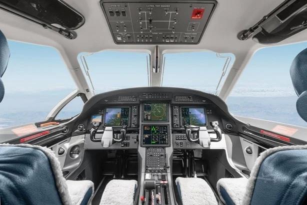 2019 PILATUS PC-12 NG Photo 3