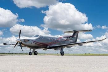 2019 PILATUS PC-12 NG for sale - AircraftDealer.com
