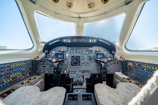 2000 CESSNA CITATION EXCEL Photo 3