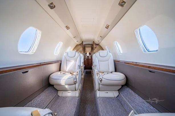 2000 CESSNA CITATION EXCEL Photo 4