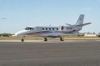 2000 CESSNA CITATION EXCEL for sale - AircraftDealer.com