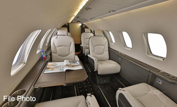 1994 CESSNA CITATION V ULTRA Photo 3