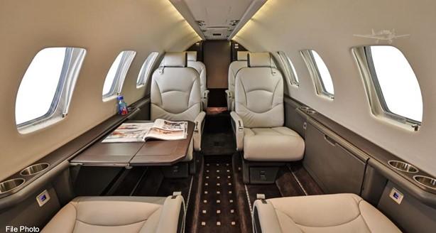 1994 CESSNA CITATION V ULTRA Photo 4