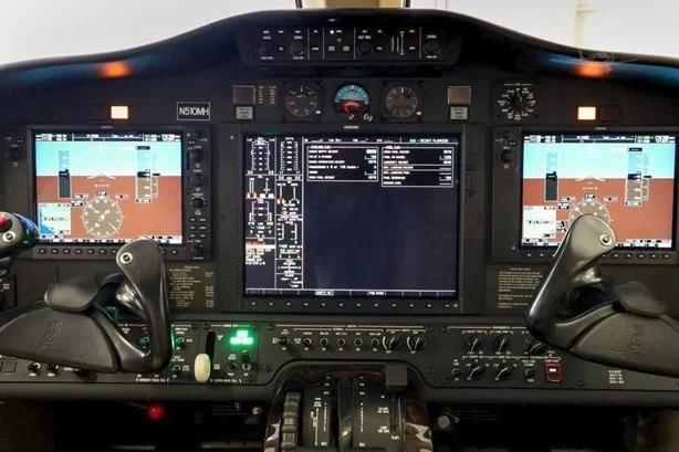 2017 CESSNA CITATION MUSTANG Photo 3
