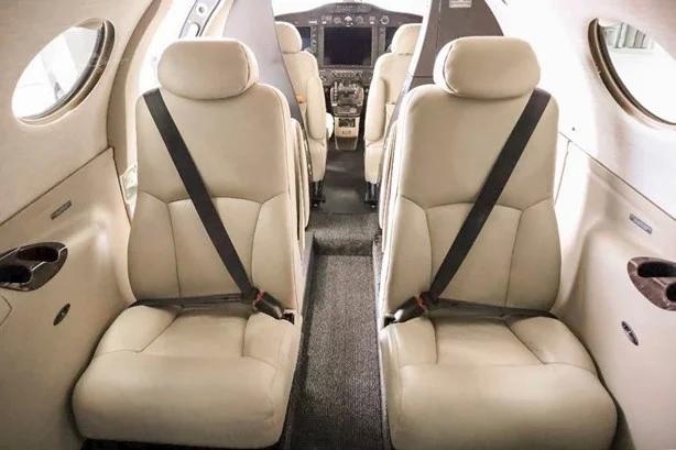 2017 CESSNA CITATION MUSTANG Photo 4