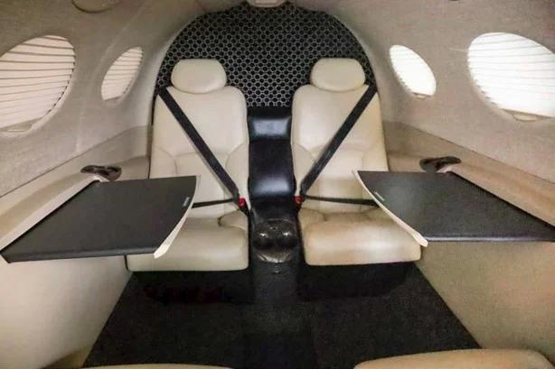 2017 CESSNA CITATION MUSTANG Photo 5