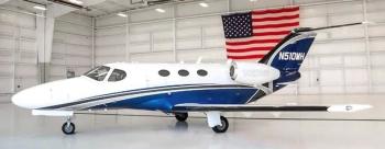 2017 CESSNA CITATION MUSTANG for sale - AircraftDealer.com