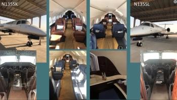 2007 EMBRAER LEGACY 600 for sale - AircraftDealer.com