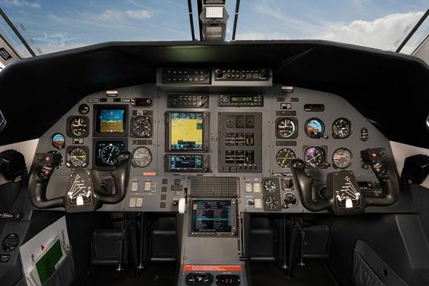 2006 PILATUS PC-12/47 Photo 3