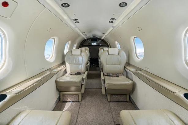 2006 PILATUS PC-12/47 Photo 4