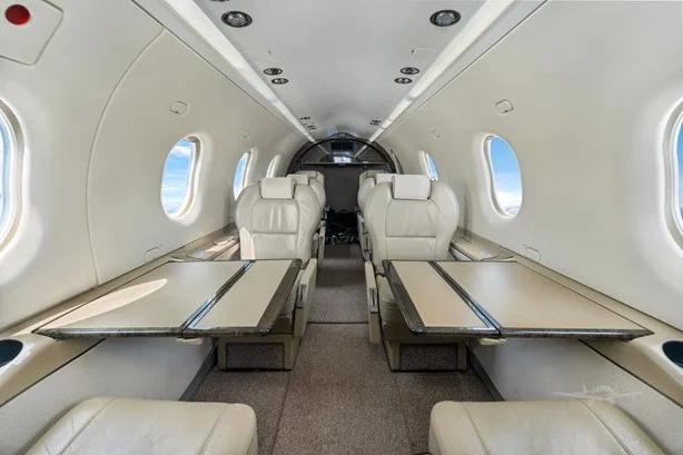 2006 PILATUS PC-12/47 Photo 5