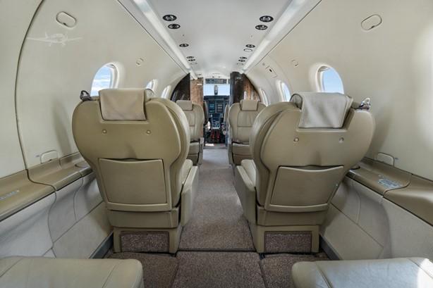 2006 PILATUS PC-12/47 Photo 7