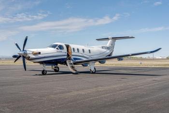 2006 PILATUS PC-12/47 for sale - AircraftDealer.com