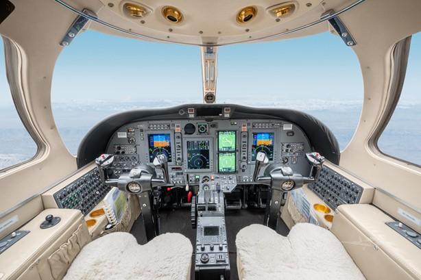2001 CESSNA CITATION CJ2 Photo 3