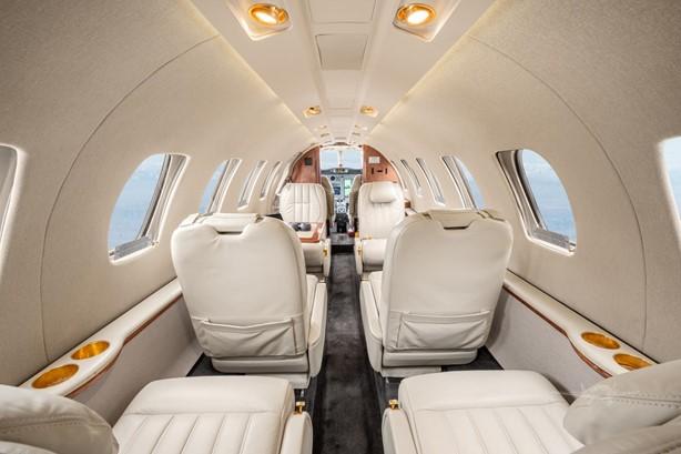 2001 CESSNA CITATION CJ2 Photo 6