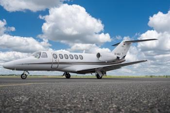 2001 CESSNA CITATION CJ2 for sale - AircraftDealer.com