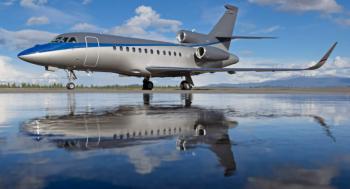 2005 Dassault Falcon 900EX for sale - AircraftDealer.com