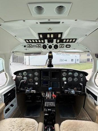 1978 PIPER NAVAJO Photo 5