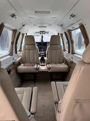 1978 PIPER NAVAJO Photo 3