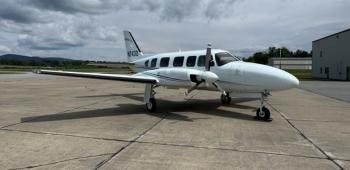 1978 PIPER NAVAJO for sale - AircraftDealer.com