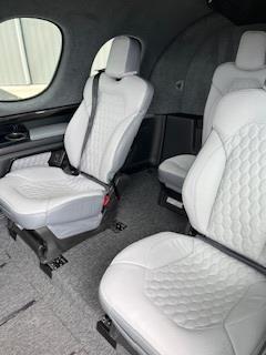 2023 CIRRUS VISION SF50-G2+ Photo 3