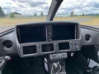 2023 CIRRUS VISION SF50-G2+ Photo 4