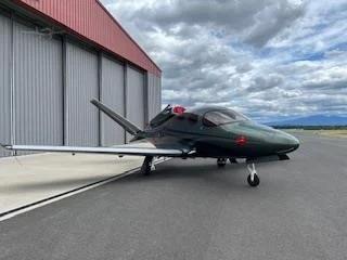 2023 CIRRUS VISION SF50-G2+ for sale - AircraftDealer.com
