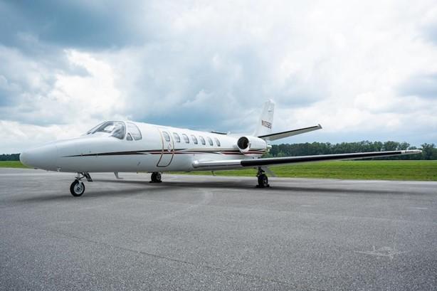 1995 CESSNA CITATION V ULTRA Photo 3