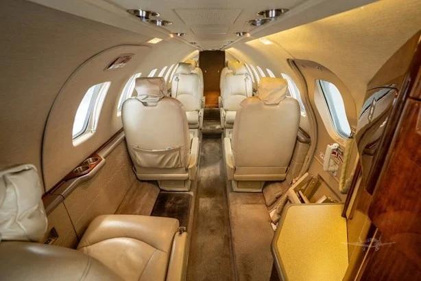 1995 CESSNA CITATION V ULTRA Photo 5