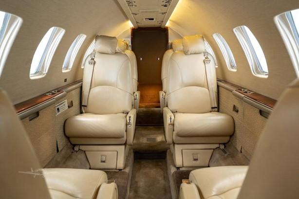 1995 CESSNA CITATION V ULTRA Photo 6
