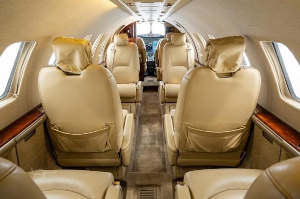 1995 CESSNA CITATION V ULTRA Photo 7